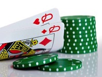 Rangfolge der Starthände beim Poker